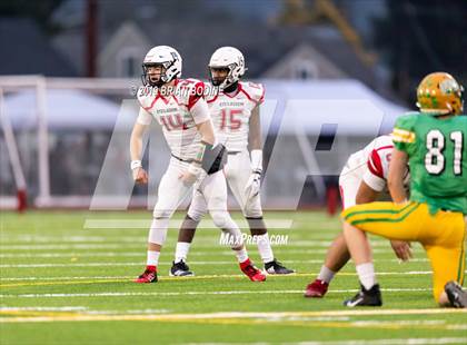 Thumbnail 3 in Steilacoom v. Tumwater (WIAA 2A Final) photogallery.