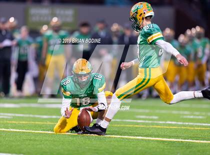 Thumbnail 1 in Steilacoom v. Tumwater (WIAA 2A Final) photogallery.