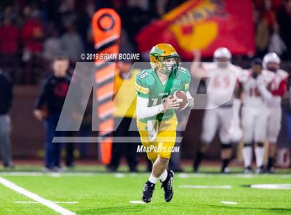 Thumbnail 1 in Steilacoom v. Tumwater (WIAA 2A Final) photogallery.