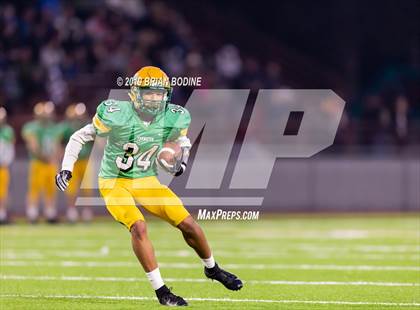 Thumbnail 1 in Steilacoom v. Tumwater (WIAA 2A Final) photogallery.