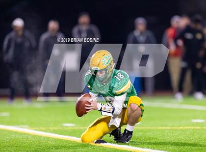 Thumbnail 2 in Steilacoom v. Tumwater (WIAA 2A Final) photogallery.