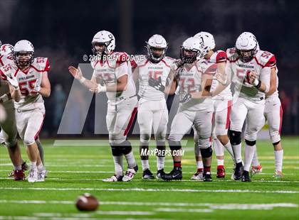 Thumbnail 3 in Steilacoom v. Tumwater (WIAA 2A Final) photogallery.
