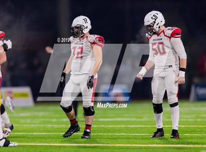 Thumbnail 2 in Steilacoom v. Tumwater (WIAA 2A Final) photogallery.