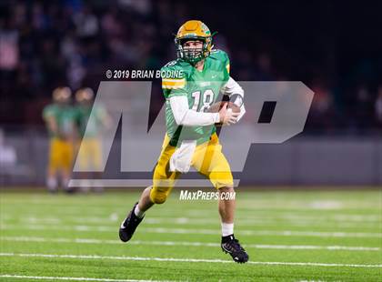 Thumbnail 3 in Steilacoom v. Tumwater (WIAA 2A Final) photogallery.