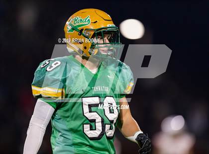 Thumbnail 1 in Steilacoom v. Tumwater (WIAA 2A Final) photogallery.