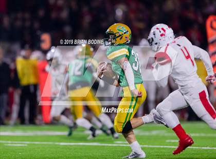 Thumbnail 3 in Steilacoom v. Tumwater (WIAA 2A Final) photogallery.