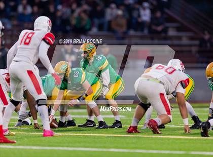 Thumbnail 1 in Steilacoom v. Tumwater (WIAA 2A Final) photogallery.