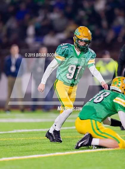 Thumbnail 3 in Steilacoom v. Tumwater (WIAA 2A Final) photogallery.