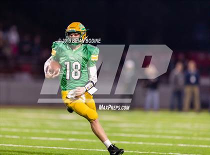 Thumbnail 2 in Steilacoom v. Tumwater (WIAA 2A Final) photogallery.