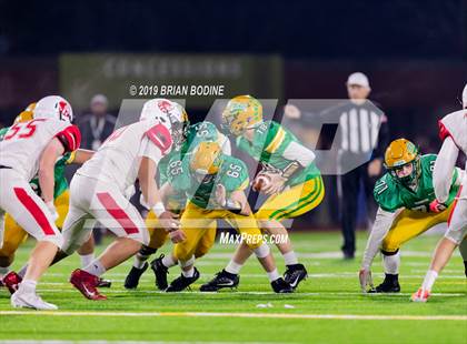 Thumbnail 2 in Steilacoom v. Tumwater (WIAA 2A Final) photogallery.