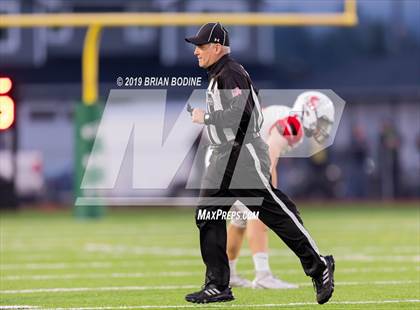 Thumbnail 2 in Steilacoom v. Tumwater (WIAA 2A Final) photogallery.
