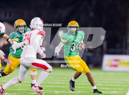 Thumbnail 2 in Steilacoom v. Tumwater (WIAA 2A Final) photogallery.