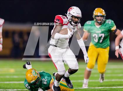 Thumbnail 3 in Steilacoom v. Tumwater (WIAA 2A Final) photogallery.