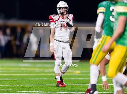 Thumbnail 3 in Steilacoom v. Tumwater (WIAA 2A Final) photogallery.