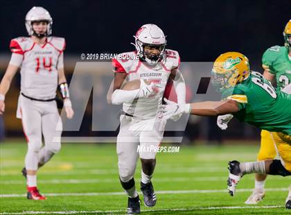 Thumbnail 3 in Steilacoom v. Tumwater (WIAA 2A Final) photogallery.