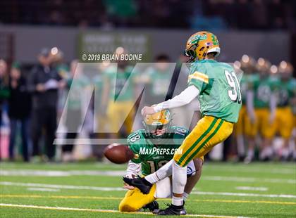 Thumbnail 2 in Steilacoom v. Tumwater (WIAA 2A Final) photogallery.