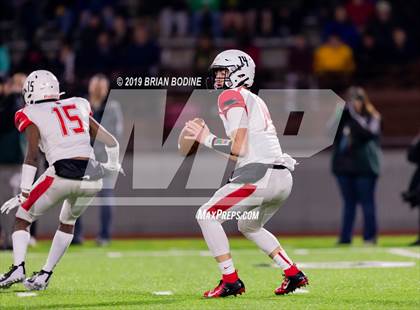 Thumbnail 3 in Steilacoom v. Tumwater (WIAA 2A Final) photogallery.