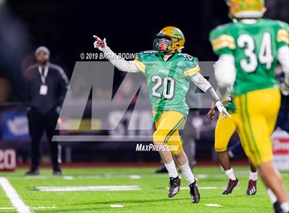 Thumbnail 2 in Steilacoom v. Tumwater (WIAA 2A Final) photogallery.