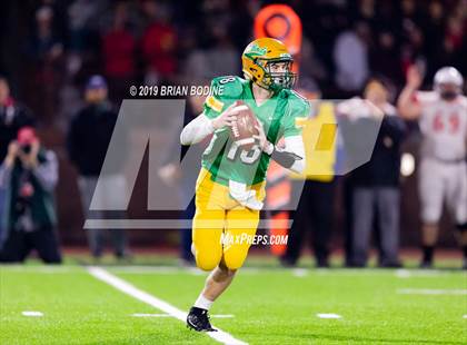 Thumbnail 2 in Steilacoom v. Tumwater (WIAA 2A Final) photogallery.