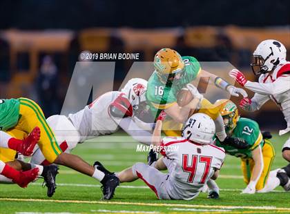 Thumbnail 2 in Steilacoom v. Tumwater (WIAA 2A Final) photogallery.