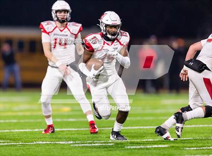 Thumbnail 1 in Steilacoom v. Tumwater (WIAA 2A Final) photogallery.
