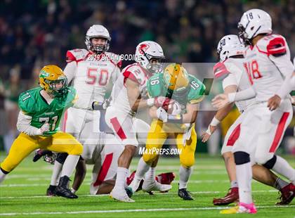 Thumbnail 1 in Steilacoom v. Tumwater (WIAA 2A Final) photogallery.