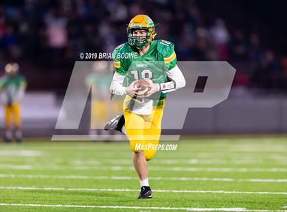 Thumbnail 2 in Steilacoom v. Tumwater (WIAA 2A Final) photogallery.