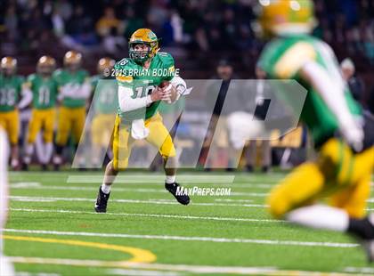 Thumbnail 1 in Steilacoom v. Tumwater (WIAA 2A Final) photogallery.