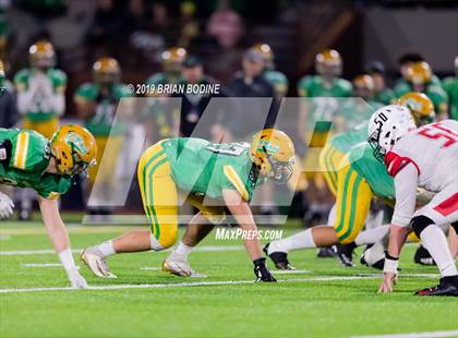 Thumbnail 1 in Steilacoom v. Tumwater (WIAA 2A Final) photogallery.