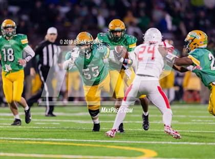 Thumbnail 3 in Steilacoom v. Tumwater (WIAA 2A Final) photogallery.