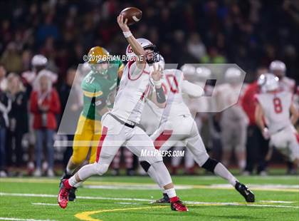 Thumbnail 3 in Steilacoom v. Tumwater (WIAA 2A Final) photogallery.
