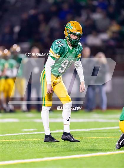 Thumbnail 2 in Steilacoom v. Tumwater (WIAA 2A Final) photogallery.