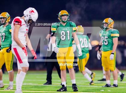 Thumbnail 3 in Steilacoom v. Tumwater (WIAA 2A Final) photogallery.