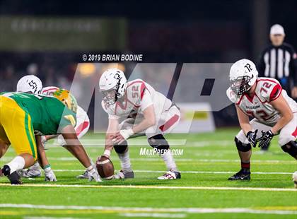 Thumbnail 3 in Steilacoom v. Tumwater (WIAA 2A Final) photogallery.