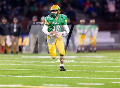 Thumbnail 2 in Steilacoom v. Tumwater (WIAA 2A Final) photogallery.