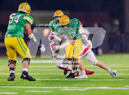 Thumbnail 2 in Steilacoom v. Tumwater (WIAA 2A Final) photogallery.