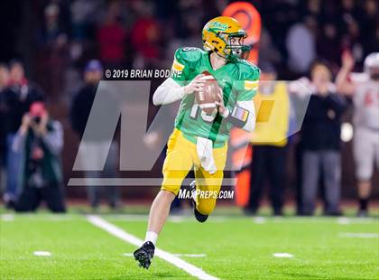Thumbnail 3 in Steilacoom v. Tumwater (WIAA 2A Final) photogallery.
