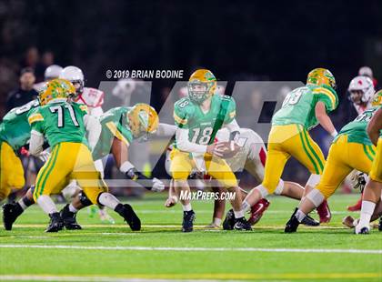 Thumbnail 2 in Steilacoom v. Tumwater (WIAA 2A Final) photogallery.