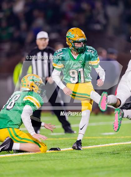 Thumbnail 1 in Steilacoom v. Tumwater (WIAA 2A Final) photogallery.