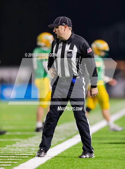 Thumbnail 2 in Steilacoom v. Tumwater (WIAA 2A Final) photogallery.