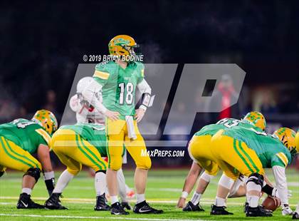 Thumbnail 1 in Steilacoom v. Tumwater (WIAA 2A Final) photogallery.