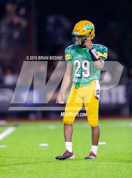 Thumbnail 2 in Steilacoom v. Tumwater (WIAA 2A Final) photogallery.