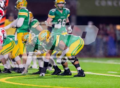 Thumbnail 1 in Steilacoom v. Tumwater (WIAA 2A Final) photogallery.