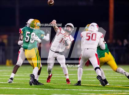 Thumbnail 1 in Steilacoom v. Tumwater (WIAA 2A Final) photogallery.