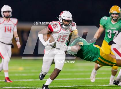 Thumbnail 1 in Steilacoom v. Tumwater (WIAA 2A Final) photogallery.