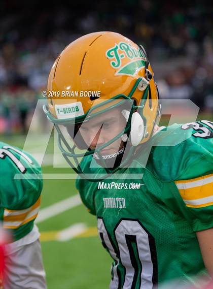 Thumbnail 3 in Steilacoom v. Tumwater (WIAA 2A Final) photogallery.