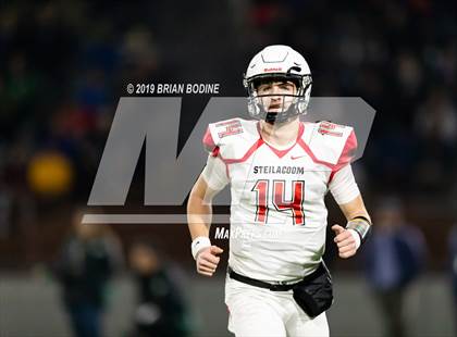 Thumbnail 1 in Steilacoom v. Tumwater (WIAA 2A Final) photogallery.