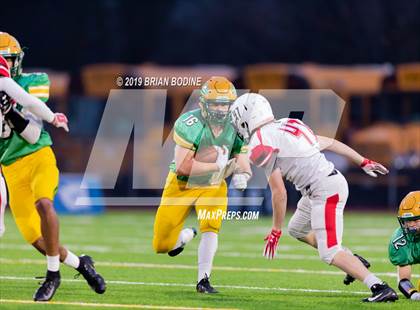 Thumbnail 2 in Steilacoom v. Tumwater (WIAA 2A Final) photogallery.