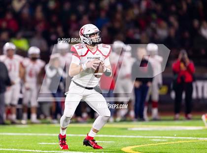 Thumbnail 3 in Steilacoom v. Tumwater (WIAA 2A Final) photogallery.