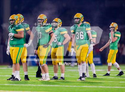 Thumbnail 1 in Steilacoom v. Tumwater (WIAA 2A Final) photogallery.